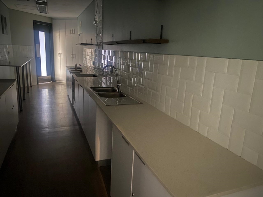 To Let commercial Property for Rent in Cape Town City Centre Western Cape